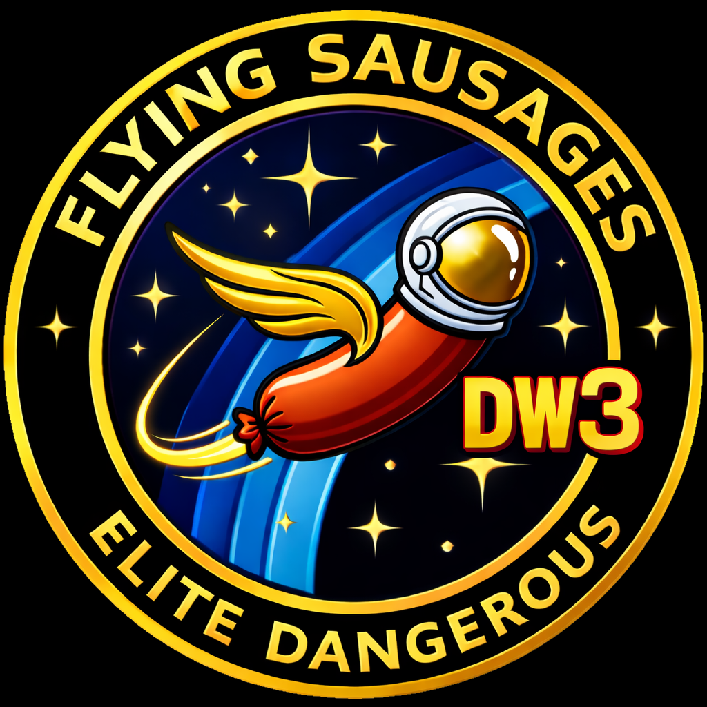 DW3 Expedition