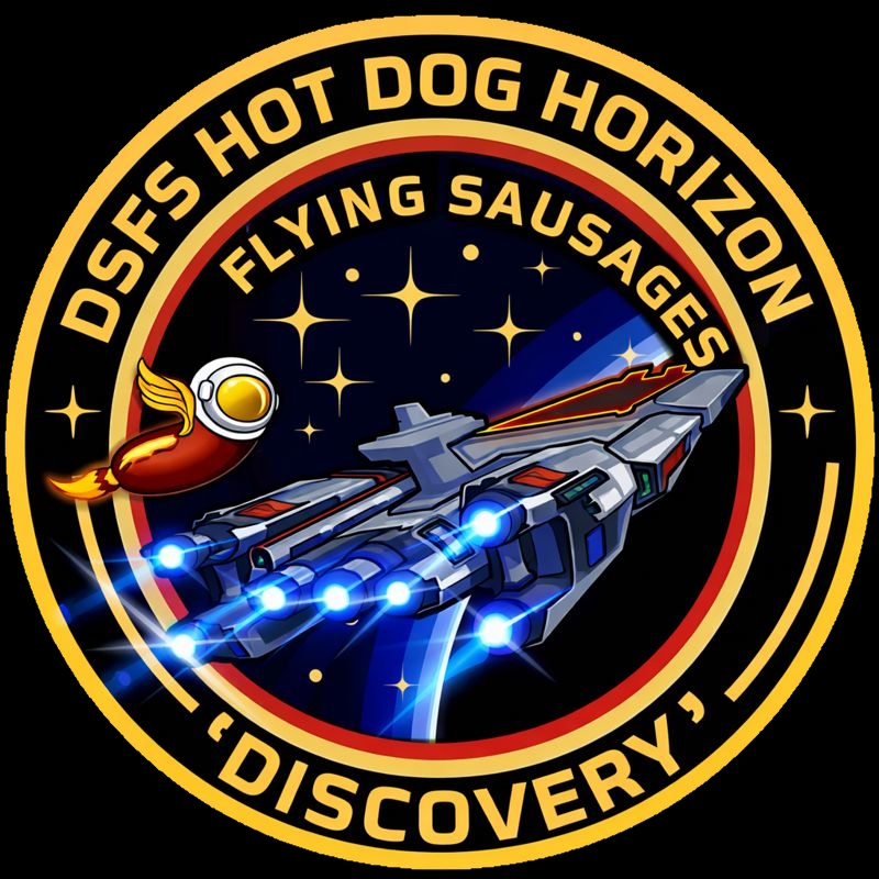 Hot Dog Horizon